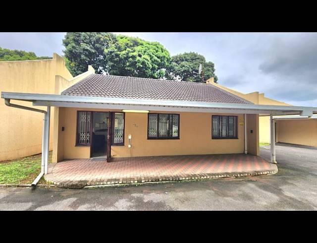 3 BEDROOM HOUSE FOR SALE IN MALVERN